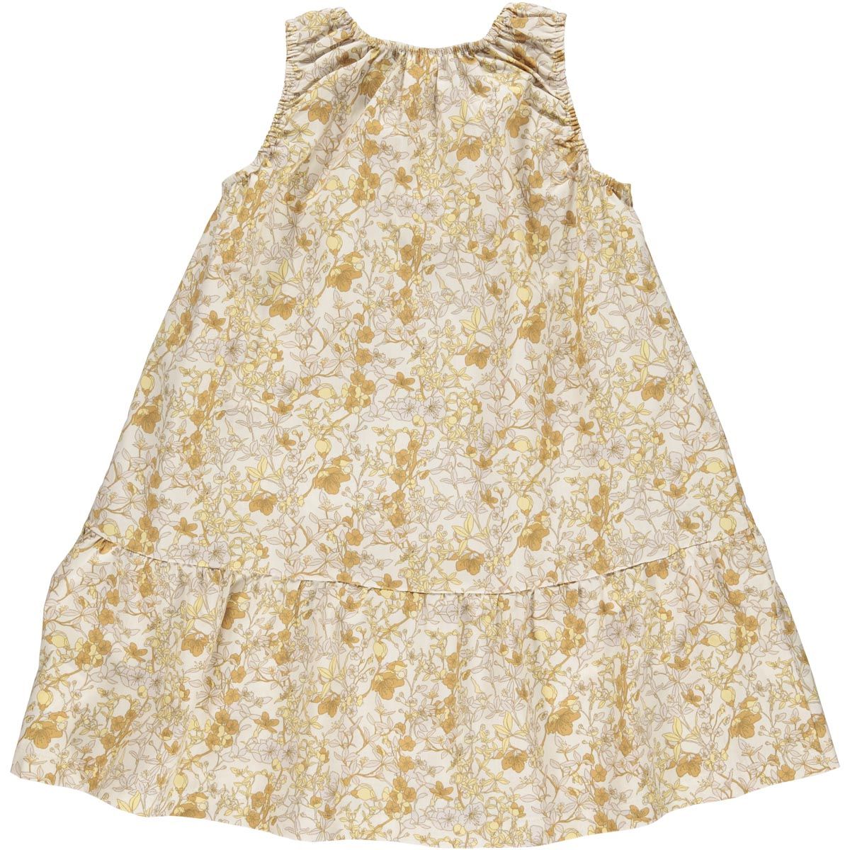 Fiona Poplin Tank Dress by Müsli