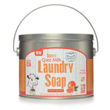 Powder Detergent in Citrus 120 Load by Brooke & Nora at Home