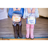 Powder Detergent in Citrus 120 Load by Brooke & Nora at Home