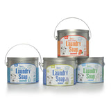 Powder Detergent in Citrus 120 Load by Brooke & Nora at Home