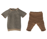 Rabbit Size 4 b Maileg