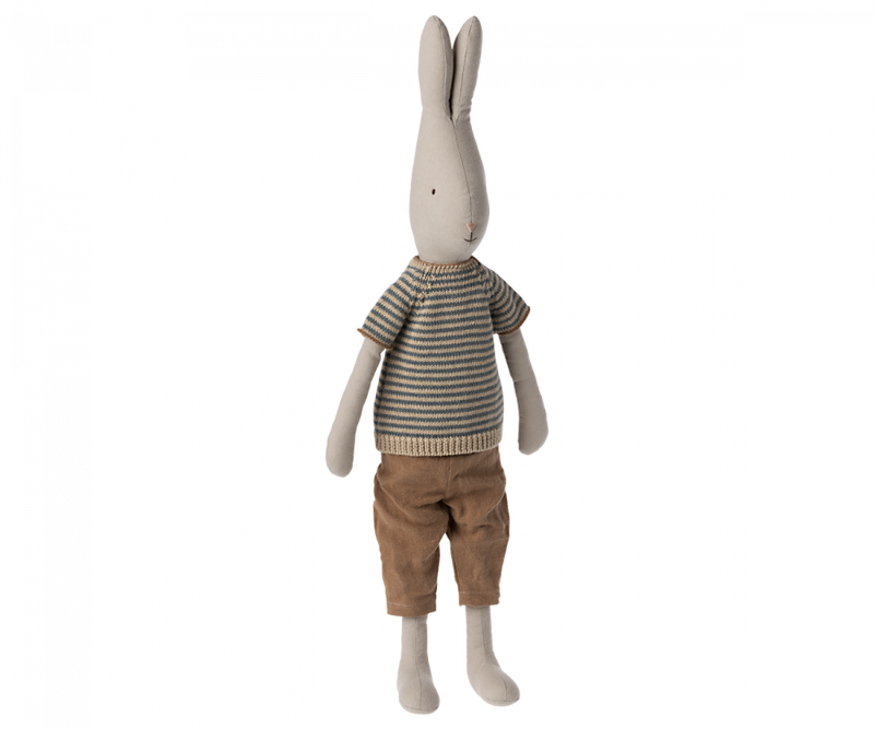 Rabbit Size 4 b Maileg