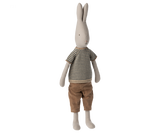 Rabbit Size 4 b Maileg