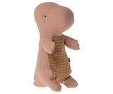 Maileg - Gantosaurus in Egg - Small - Old Rose