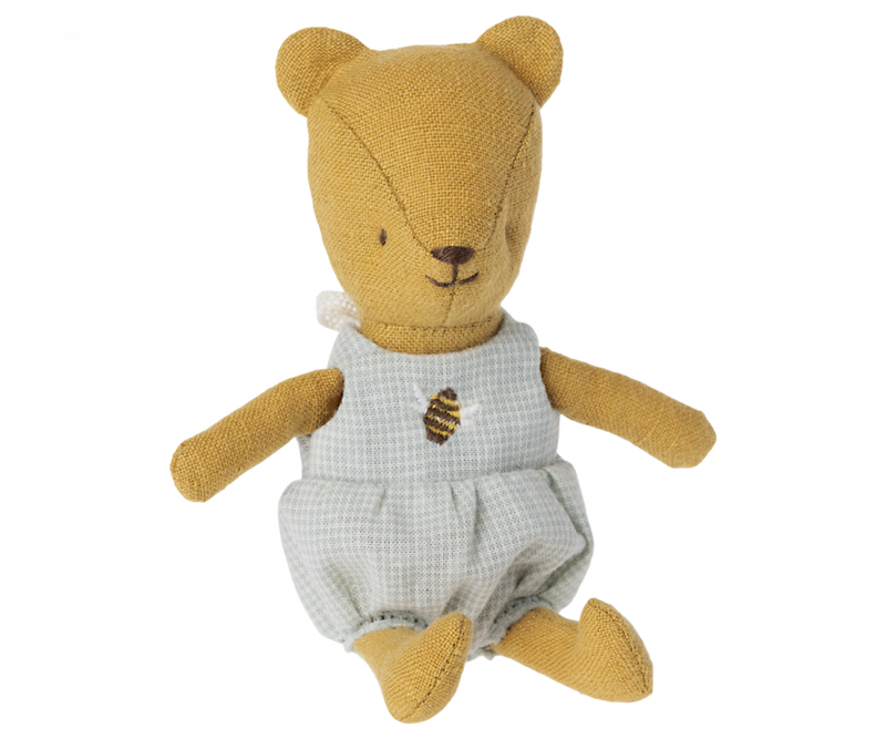 Teddy Baby by Maileg