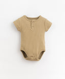 Rib Body with coconut buttons | Play Up