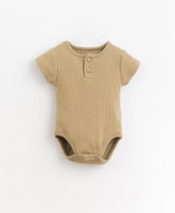 Rib Body with coconut buttons | Play Up