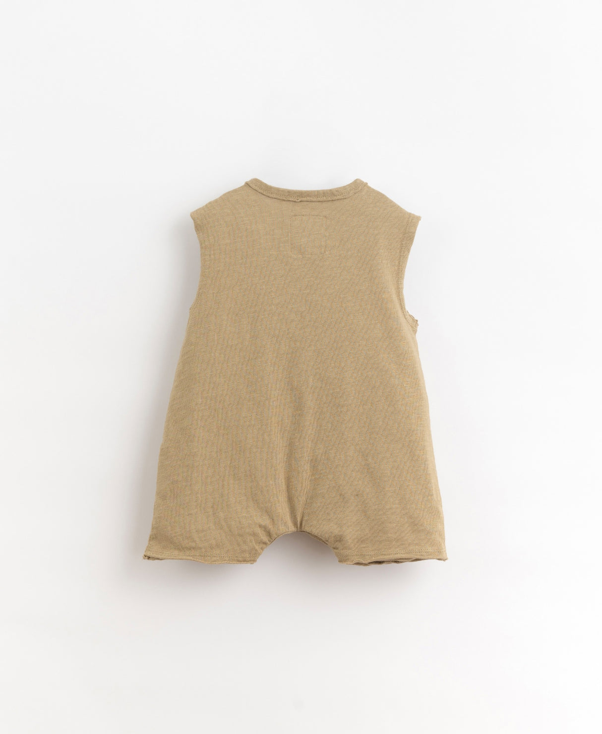 Jumpsuit with crotch opening | Play Up