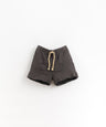 Shorts of recycled fibres | Play Up