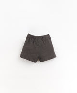 Shorts of recycled fibres | Play Up