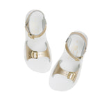 Sun-San® Surfer Child in Gold by Salt Water Sandals