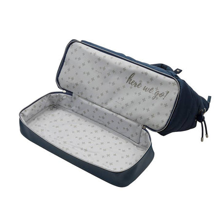 Dream Weekender™ Sapphire Starlight Diaper Bag by Itzy Ritzy