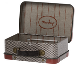 Suitcase in Grey Travel by Maileg