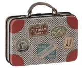 Suitcase in Grey Travel by Maileg