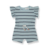 Serena Overall by 1 + in the family