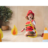 Fire Fighter Play Set by PlanToys