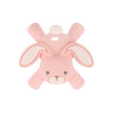 Ritzy Teether™ Baby Molar Teether in Bunny by Itzy Ritzy