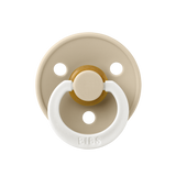 Colour 2 Pack in Vanilla Glow by BIBS