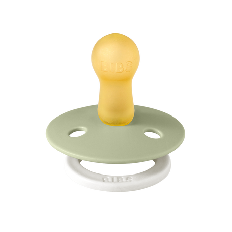 Colour 2 Pack in Sage Glow by BIBS