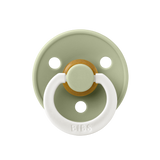 Colour 2 Pack in Sage Glow by BIBS