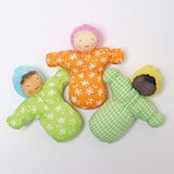 Baby Doll "Sam" by Grimm's