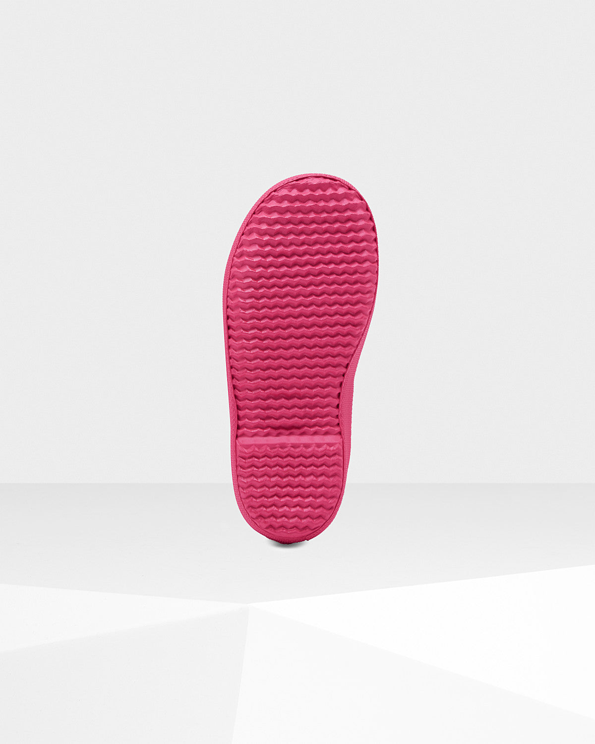 Original Kids First Classic Rain Boots in Bright Pink