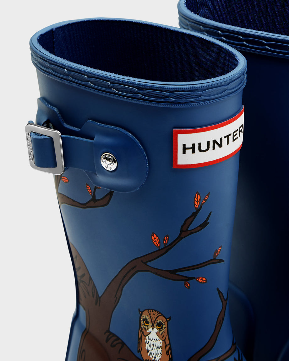 Woodland hot sale wellington boots