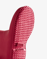 Little Kids Original First Classic Boot in Bright Pink by Hunter
