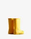 Little Kids Original First Classic Boot in Yellow by Hunter