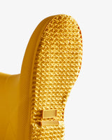 Little Kids Original First Classic Boot in Yellow by Hunter