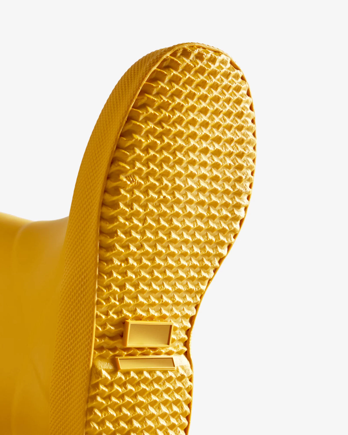 Little Kids First Classic Pull-On Boot in Yellow by Hunter