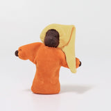 Lavendar Doll "Sun" by Grimm's