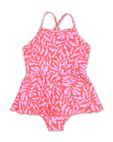 Bella One Piece - Sugar Coral by Feather 4 Arrow