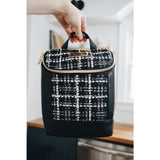 Chill Like A Boss™ Bottle Bag in Kelly by Itzy Ritzy