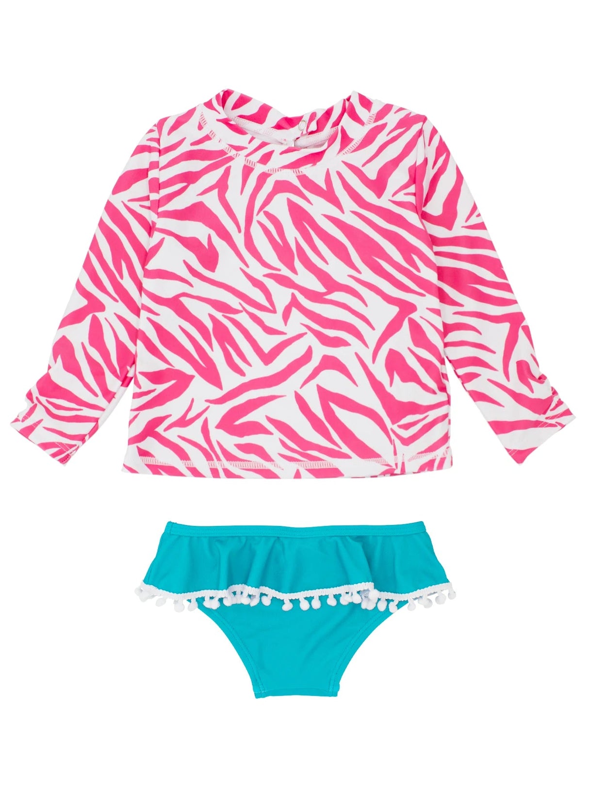 Feather 4 Arrow - Sandy Toes Set - Surfari