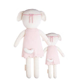 Charlotte The Dog in Regular 20" by cuddle + kind