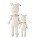 Lucas The Llama in Little 13"