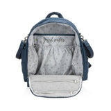Dream Backpack™ Cloud Sapphire Starlight Diaper Bag by Itzy Ritzy