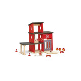 Fire Station by PlanToys