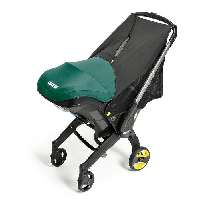 360° Protection by Doona