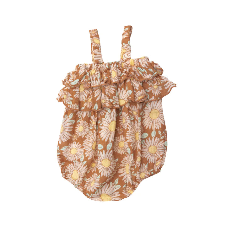 Angel Dear - Ruffle Bubble - Daisy Days