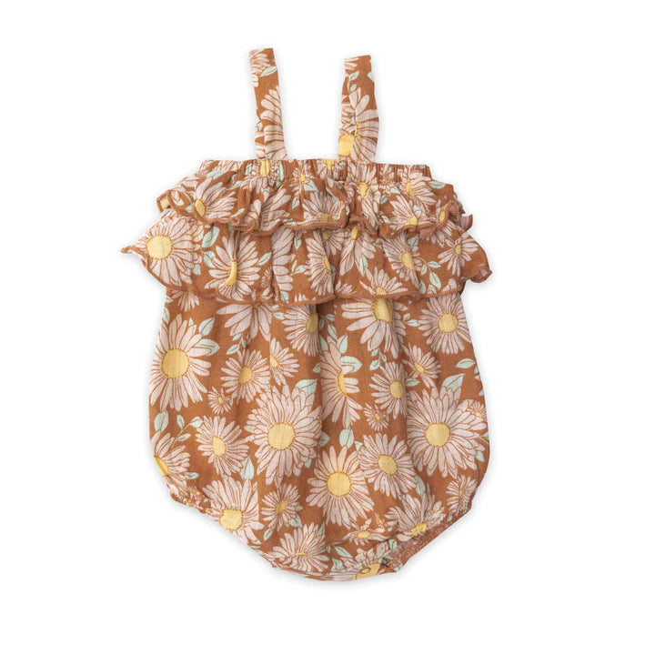 Angel Dear - Ruffle Bubble - Daisy Days