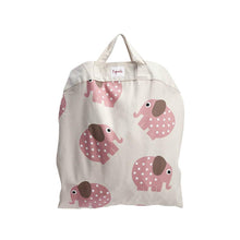 Elephant Play Mat Bag by 3 Sprouts