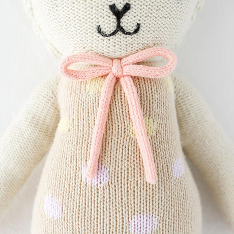 Pastel Lucy The Lamb in Regular 20"
