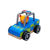 Wild Rider Vehicles by Hape