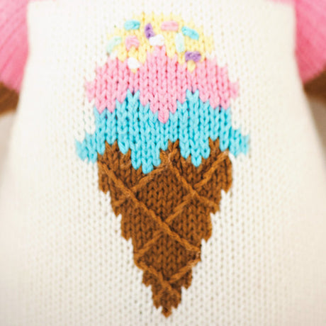 Willow the Deer Little 13" by cuddle + kind