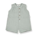 Larissa Short Overall by 1 + in the family