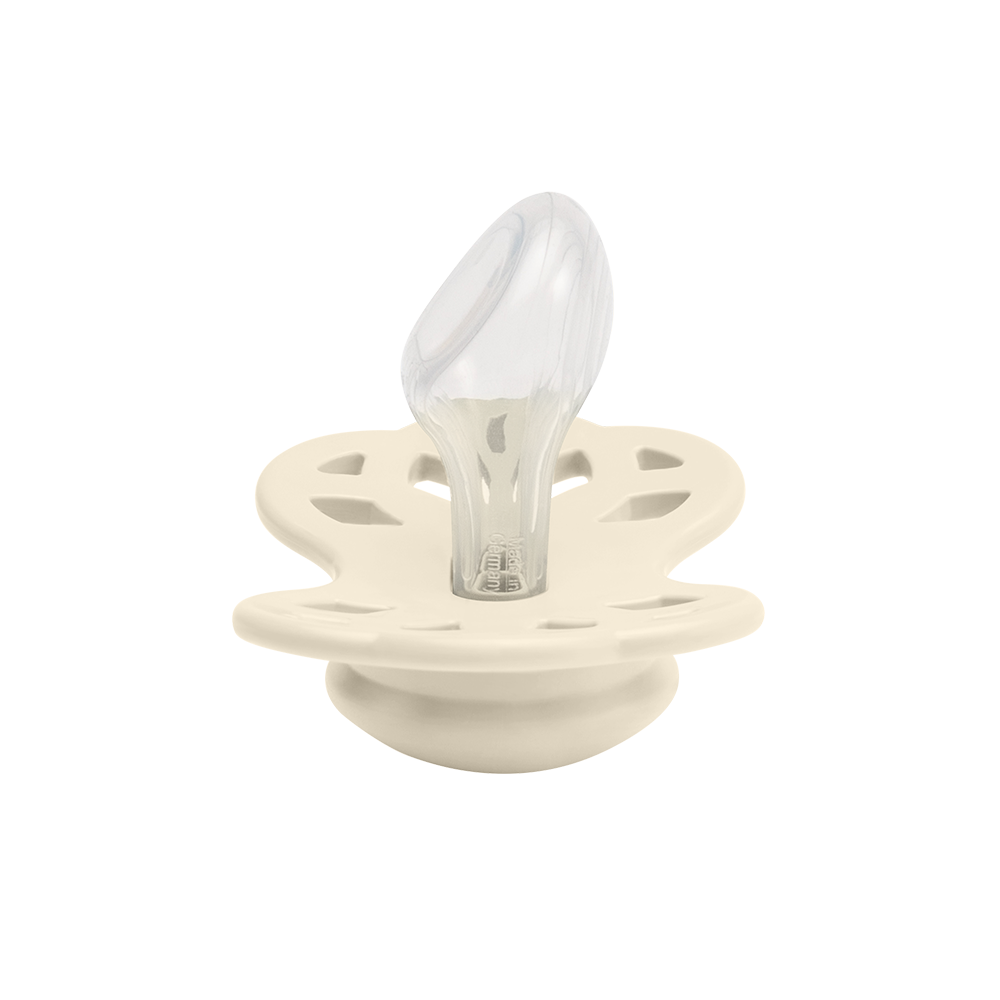 Colour 2 Pack Anatomical in Ivory/Sage by BIBS