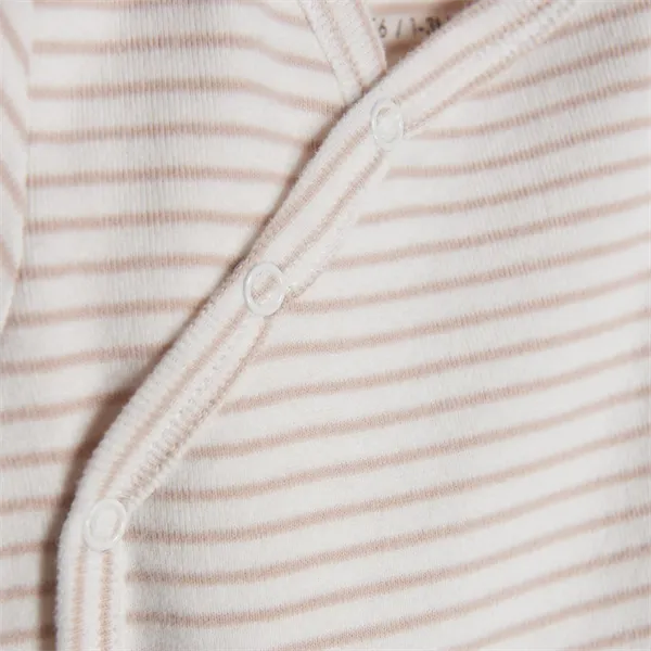 Cameo Rose Wrap Bodysuit by Fixoni