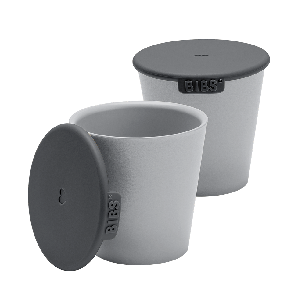 Cup Set in Cloud by BIBS